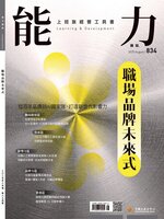 Learning & Development Monthly 能力雜誌